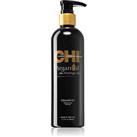 CHI Argan Oil Shampoo nourishing shampoo for dry and damaged hair 340 ml