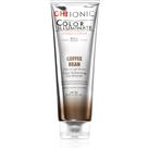 CHI Color Illuminate toning conditioner for natural or colour-treated hair shade Coffee Bean 251 ml