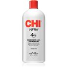 CHI Infra Ionic Color Lock regenerating treatment for colour-treated hair 946 ml