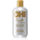 CHI Keratin conditioner with keratin for dry and unruly hair 355 ml