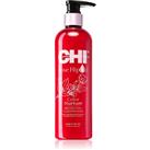 CHI Rose Hip Oil Conditioner conditioner for colour-treated hair 340 ml