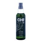 CHI Tea Tree Oil Soothing Scalp Spray soothing spray for irritated and itchy scalp 89 ml