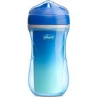 Chicco Active Cup Mix & Match cup Blue 14 m+ 266 ml