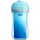 Chicco Active Cup Stars cup Blue 14 m+ 266 ml