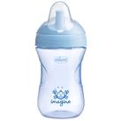Chicco Advanced Cup Blue cup Blue 12 m+ 266 ml