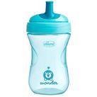 Chicco Advanced Cup Turquoise cup 12 m+ 266 ml