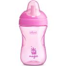 Chicco Advanced Cup Pink cup Pink 12 m+ 266 ml