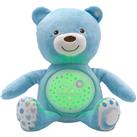 Chicco Baby Bear First Dreams projector with melody Blue 0 m+ 1 pc