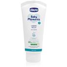Chicco Baby Moments Rich Cream nourishing cream for children from birth 0 m+ 100 ml