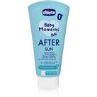Chicco Baby Moments Sun After Sun aftersun lotion for children from birth 0 m+ 150 ml