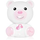 Chicco Dreamlight Bear night light with melody Pink 0 m+ 1 pc