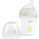 Chicco Natural Feeling Glass Neutral II baby bottle 0m+ 150 ml