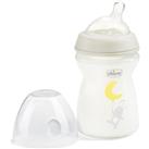 Chicco Natural Feeling Glass Neutral II baby bottle 0m+ 250 ml