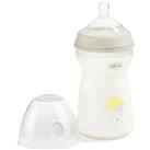Chicco Natural Feeling Neutral baby bottle 6m+ 330 ml