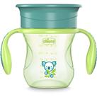 Chicco Perfect Cup 360 cup with handles 12 m+ 200 ml