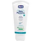 Chicco Baby Moments soothing cream for babies to treat nappy rash 100 ml