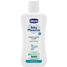 Chicco Baby Moments body lotion for children 200 ml