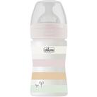 Chicco Well-being baby bottle Girl 0 m+ 150 ml