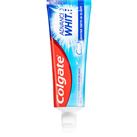 Colgate Advanced White whitening toothpaste for stains on tooth enamel 75 ml