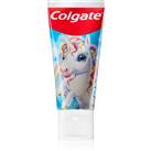 Colgate Kids 3+ Years toothpaste for children aged 3-6 years with fluoride 50 ml