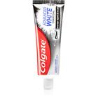 Colgate Advanced White Charcoal whitening toothpaste with activated charcoal 75 ml