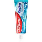 Colgate Max Clean Mineral Scrub gel toothpaste for fresh breath Tingling Mint 75 ml