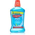 Colgate Plax Cool Mint mouthwash mint 1000 ml