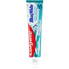 Colgate Max White White Crystals Whitening Toothpaste with Fluoride Crystal Mint 125 ml