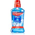 Colgate Plax Ice mouthwash without alcohol 500 ml