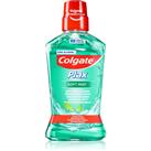Colgate Plax Soft Mint anti-plaque mouthwash 500 ml