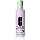 Clinique 3 Steps Clarifying Lotion 2 toner for dry and combination skin 487 ml