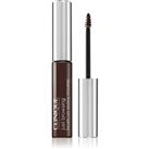 Clinique Just Browsing Brush-On Styling Mousse eyebrow gel shade Light Brown 2 ml