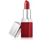 Clinique Pop Lip Colour + Primer lipstick + lip primer 2-in-1 shade 07 Passion Pop 3,9 g