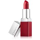 Clinique Pop Lip Colour + Primer lipstick + lip primer 2-in-1 shade 08 Cherry Pop 3,9 g