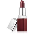Clinique Pop Lip Colour + Primer lipstick + lip primer 2-in-1 shade 15 Berry Pop 3,9 g