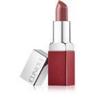 Clinique Pop Lip Colour + Primer lipstick + lip primer 2-in-1 shade 17 Mocha Pop 3,9 g