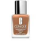 Clinique Superbalanced Makeup silky smooth foundation shade WN 114 Golden 30 ml