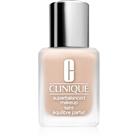 Clinique Superbalanced Makeup silky smooth foundation shade CN 40 Cream Chamois 30 ml