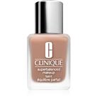 Clinique Superbalanced Makeup silky smooth foundation shade CN 72 Sunny 30 ml