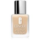 Clinique Superbalanced Makeup silky smooth foundation shade WN 13 Cream 30 ml