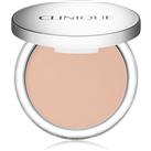 Clinique Stay-Matte Sheer Pressed Powder mattifying powder for oily skin shade 02 Stay Neutral 7,6 g