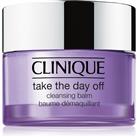 Clinique Take The Day Off Cleansing Balm makeup removing cleansing balm 30 ml