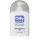 Chilly Hydrating intimate hygiene gel 200 ml