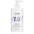 Color WOW Curl Flo-Entry regenerating oil serum for wavy and curly hair 295 ml
