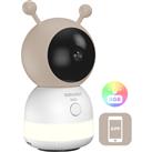 Concept KIDO KD4000 digital video baby monitor 1 pc