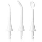 Concept Perfect Smile ZK0003 water flosser replacement heads 3 pc