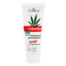 Cannaderm Robatko Diaper Cream nappy rash cream with hemp oil 75 g