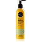 Cocunat Curl Booster moisturising treatment for wavy and curly hair 250 ml
