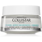 Collistar Attivi Puri Hyaluronic Acid + Ceramides Aquagel moisturising cream-gel with illuminating e
