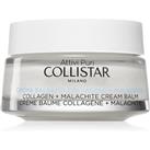 Collistar Attivi Puri Collagen Malachite Cream Balm anti-ageing moisturiser with collagen 50 ml